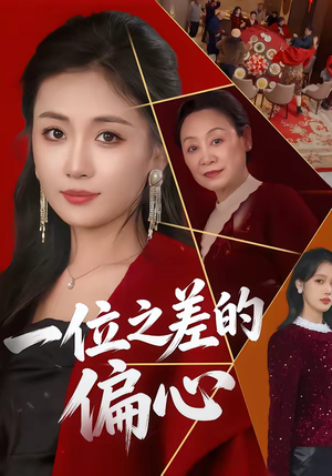 一位之差的偏心（73集）免费观看全集