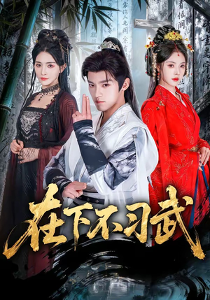 在下不习武（60集）看过的人都说好