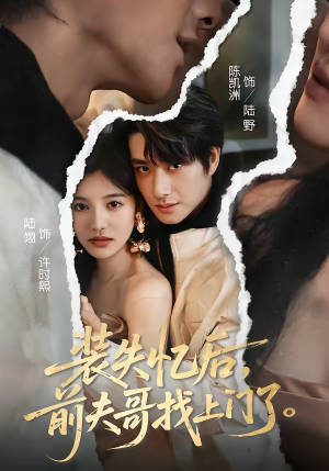 装失忆后，前夫哥找上门了（60集）流畅播放免费看