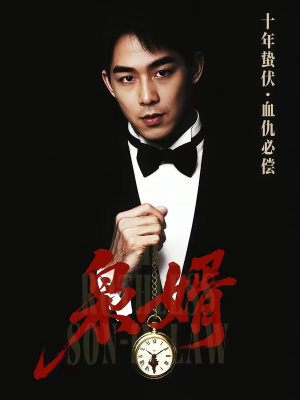 枭婿（62集）剧好看短剧推荐