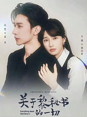关于黎秘书的一切（60集）1-102集