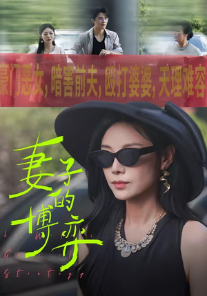 妻子的博弈（45集）第一季