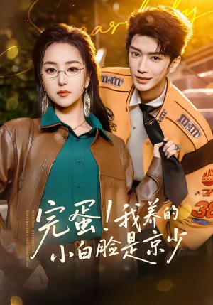 完蛋！我养的小白脸是京少（91集）最后的大结局