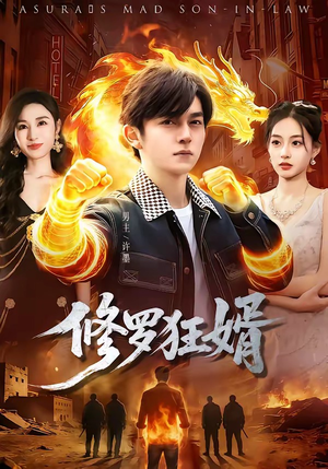 修罗狂婿（114集）解说文案