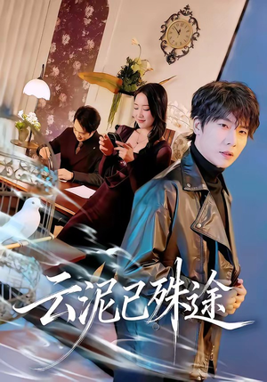 云泥已殊途（72集）爆款短剧推荐