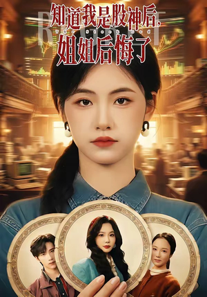 知道我是股神后,姐姐后悔了(54集) 知道我是股神后,姐姐后悔了(54集)第二季