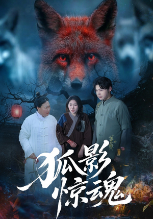 狐影惊魂(45集) 狐影惊魂(45集)好看的短剧来了