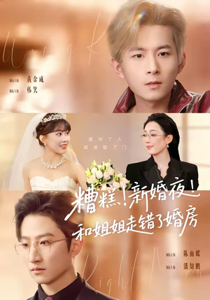 糟糕新婚夜和姐姐走错了婚房（77集）口碑之选免费看