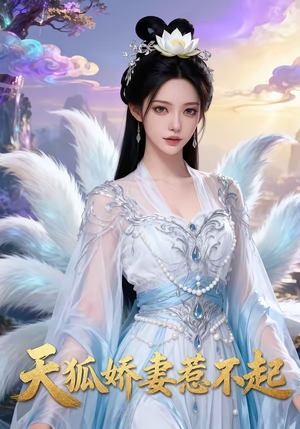 天狐娇妻惹不起(46集) 天狐娇妻惹不起(46集)热门短剧排行榜