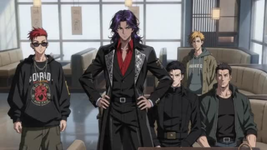 反派：舔女主干嘛？女反派不香吗（70集）动漫每天分享短剧