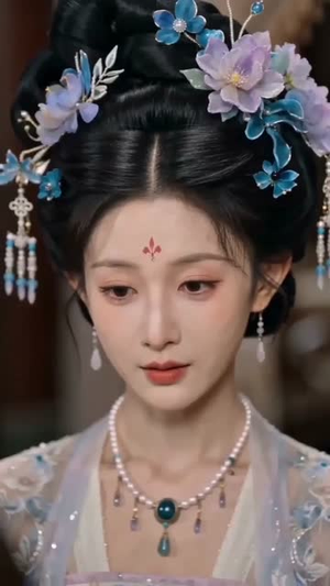 重生帝君的暗黑宠妃（62集）热播短剧重燃