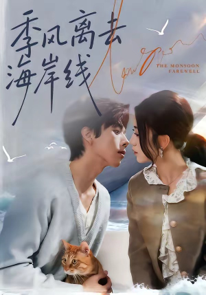 季风离去海岸线（64集）百度网盘在线看