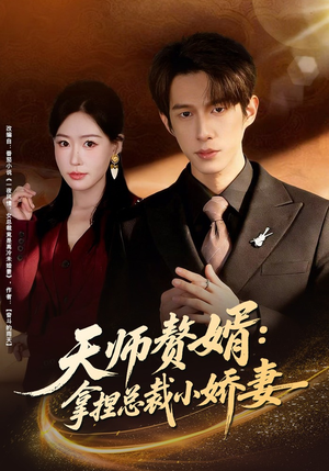 天师赘婿：拿捏总裁小娇妻（80集）一口气看完
