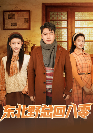 东北野总回八零（65集）火爆短剧推荐