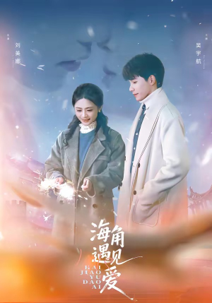 海角遇见爱(40集) 海角遇见爱(40集)在线看免费版