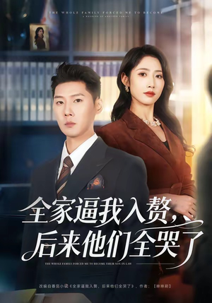 全家逼我入赘，后来他们全哭了（70集）真的好看吗