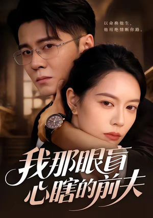 我那眼盲心瞎的前夫（61集）精彩短剧来袭