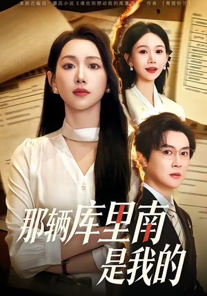 那辆库里南是我的（61集）演员表