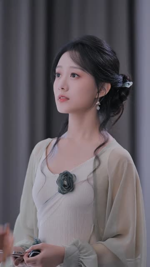 心瓷预谋（3集）一起看短剧