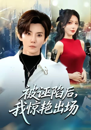 被诬陷后，我惊艳出场（65集）好看短剧又来了