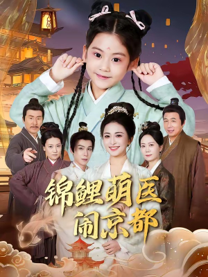 锦鲤萌医闹京都（61集）百度在线观看