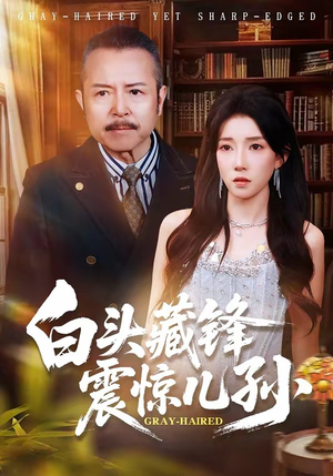 白头藏锋震惊儿孙（65集）短剧