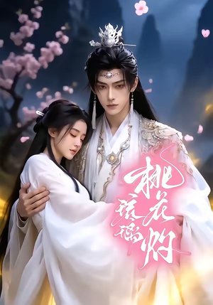 琉璃桃花灼（38集）这部短剧太好看