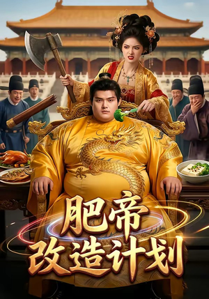 肥帝改造计划（31集）分享热门短剧