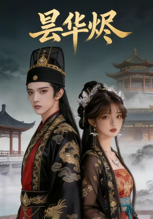 昙华烬（62集）最新短剧抢先看