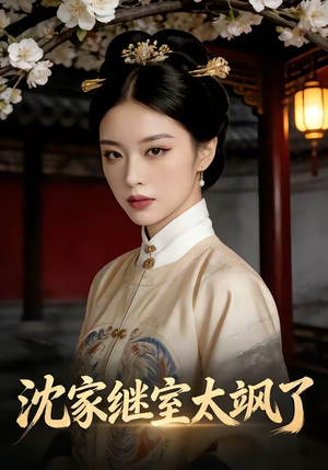 沈家继室太飒了（38集）在哪个平台能看