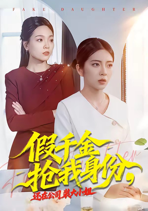假千金抢我身份，还在公司装大小姐（93集）短剧精彩绝伦