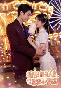 报告！新夫人是香软小蛋糕（90集）真的太精彩了