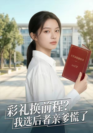 彩礼换前程？我选后者亲爹慌了（102集）热门短剧看不停