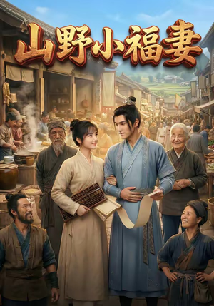 山野小福妻（55集）精彩短剧上线