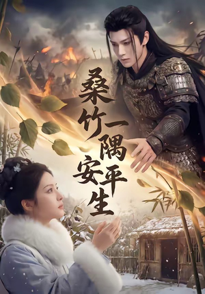 桑竹一隅安平生（54集）在哪里看