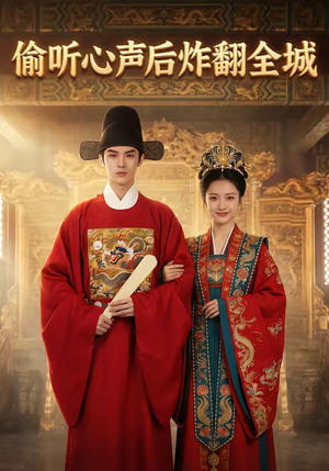 偷听心声后炸翻全城（83集）热门短剧来袭