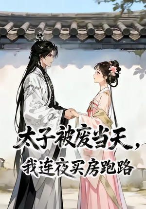 太子被废当天，我连夜买房跑路（30集）一起追生活短剧