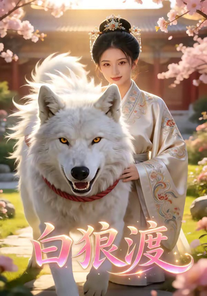 白狼渡（54集）短剧介绍