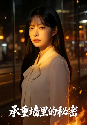 承重墙里的秘密（41集）红果免费短剧