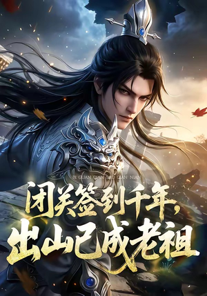 闭关签到千年，出山已成老祖（59集）高质量短剧推荐