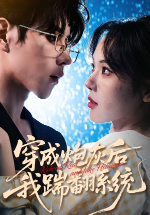 穿成炮灰后我踹翻系统（88集）热播短剧分享