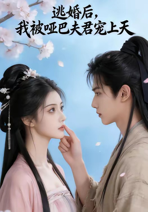 逃婚后，我被哑巴夫君宠上天（61集）解说