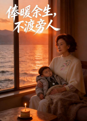 俸暖余生，不渡旁人（47集）精彩片段