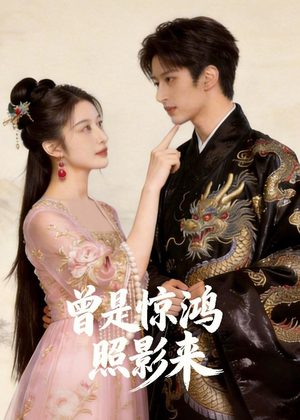 曾是惊鸿照影来（43集）在线观看全集