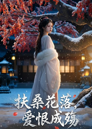 扶桑花落，爱恨成殇（35集）免费版
