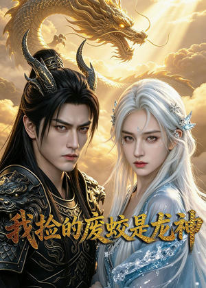 我捡的废蛟是龙神（58集）怎么看全集