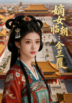 嫡女临朝：金兰覆（42集）民国短剧推荐