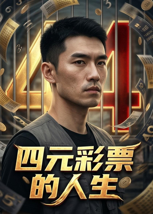 四元彩票的人生（56集）更新时间
