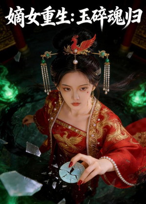 嫡女重生：玉碎魂归（60集）免费短剧推荐