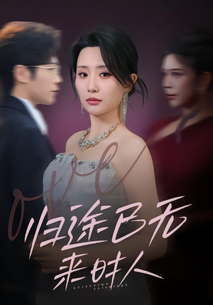 归途已无来时人（70集）全集免费